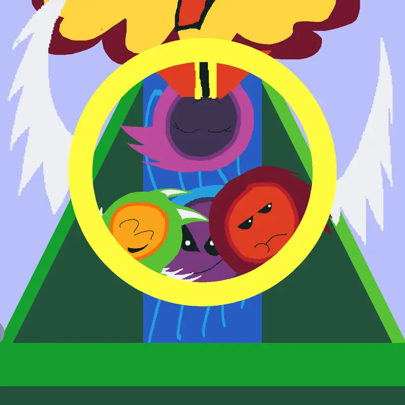 Game by @ory_the_orange