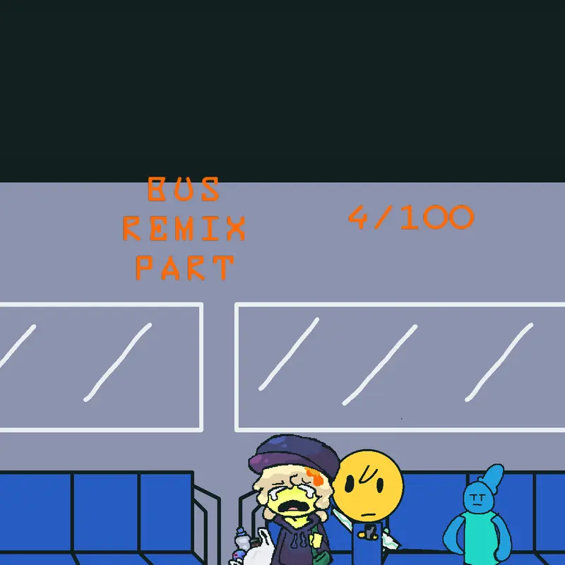 Game by @Romare_2025