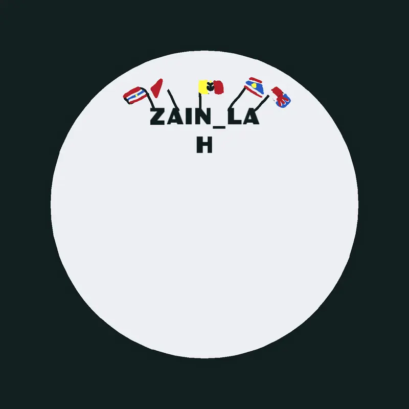 Game by @Zain_lah_real