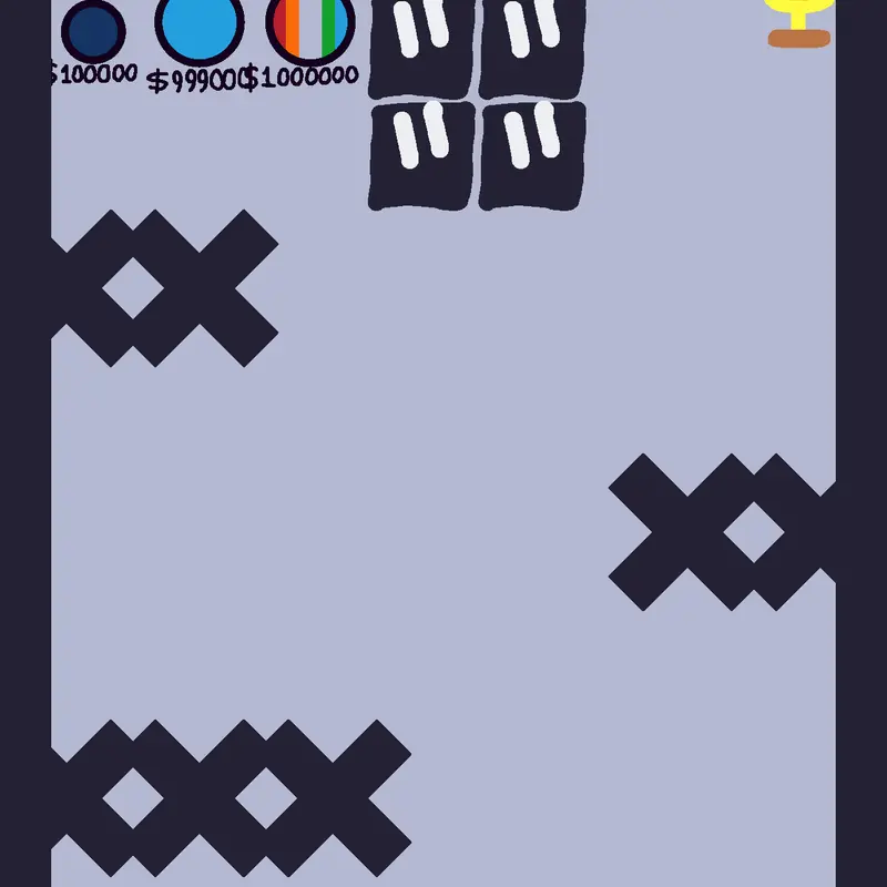 Game by @sadbillythesadnessisback