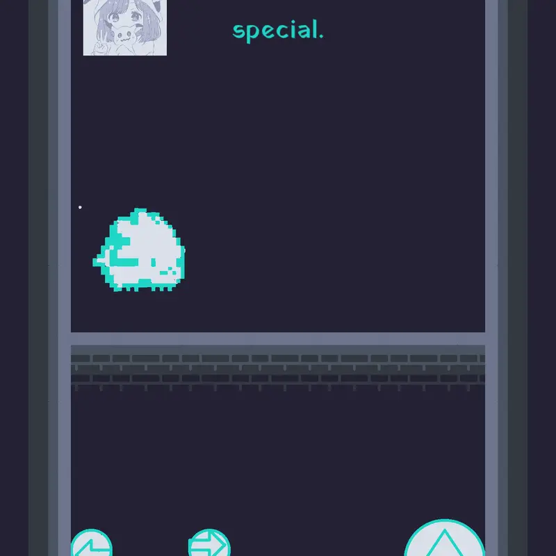Game by @Jellybun