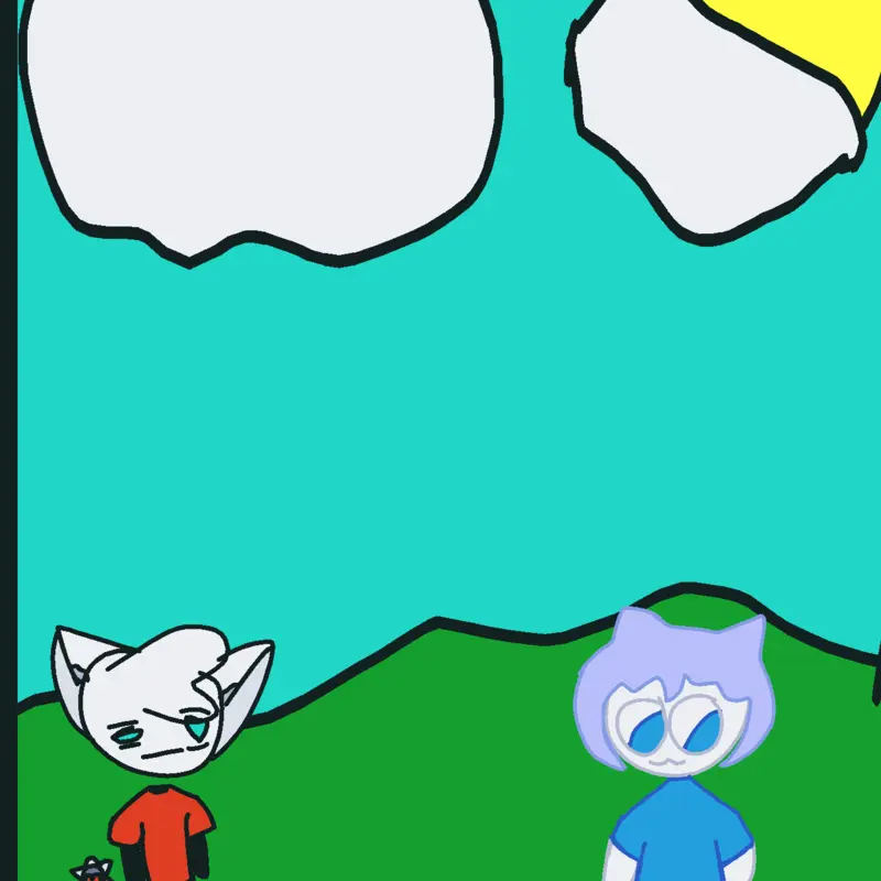 Game by @bad_animator