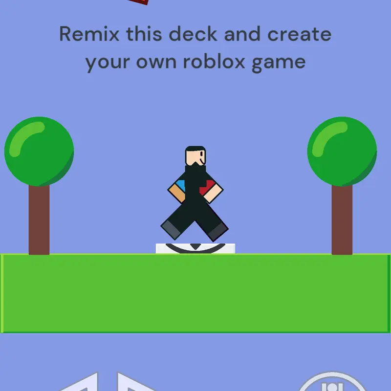 Game by @Jeremiasgamer