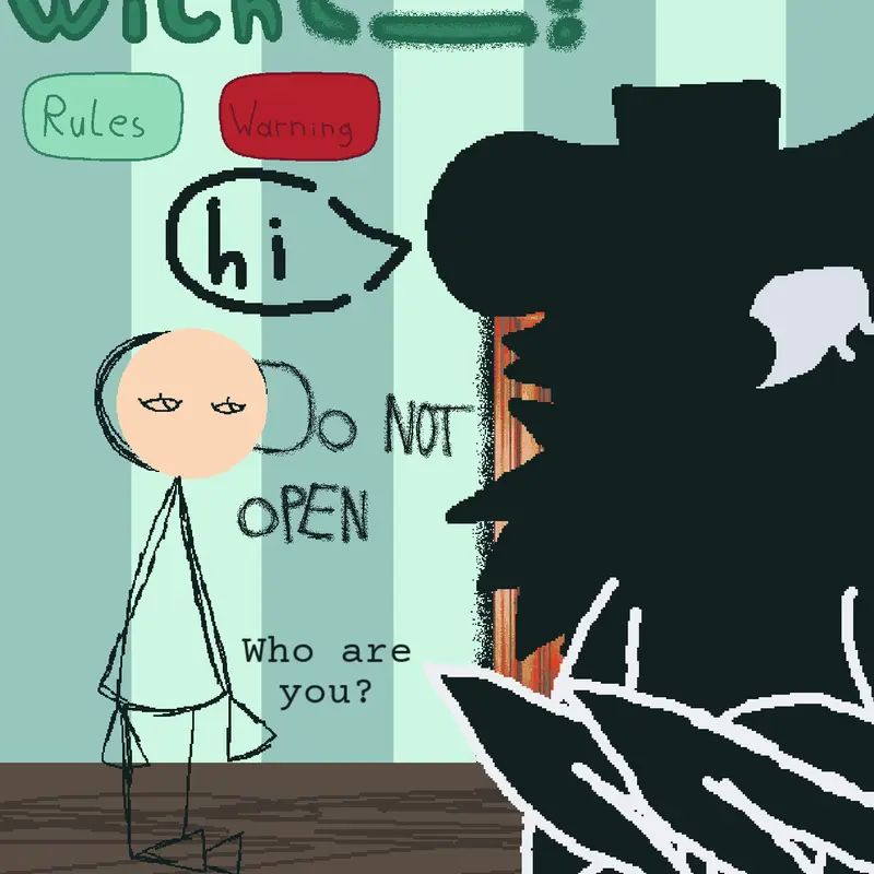 Game by @am_just_a_normal_person