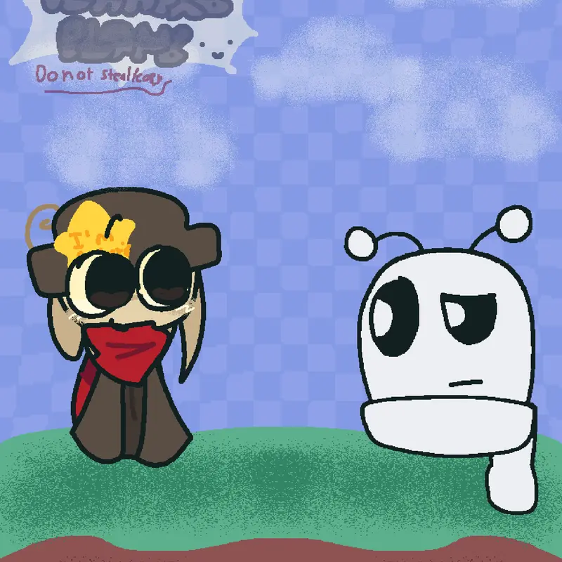 Game by @Cube_Blurie