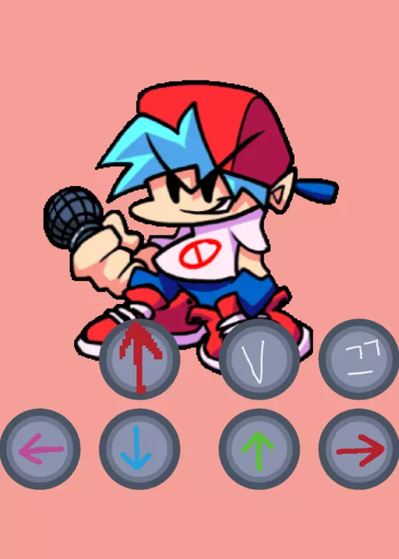 Game by @boyfriend_9980