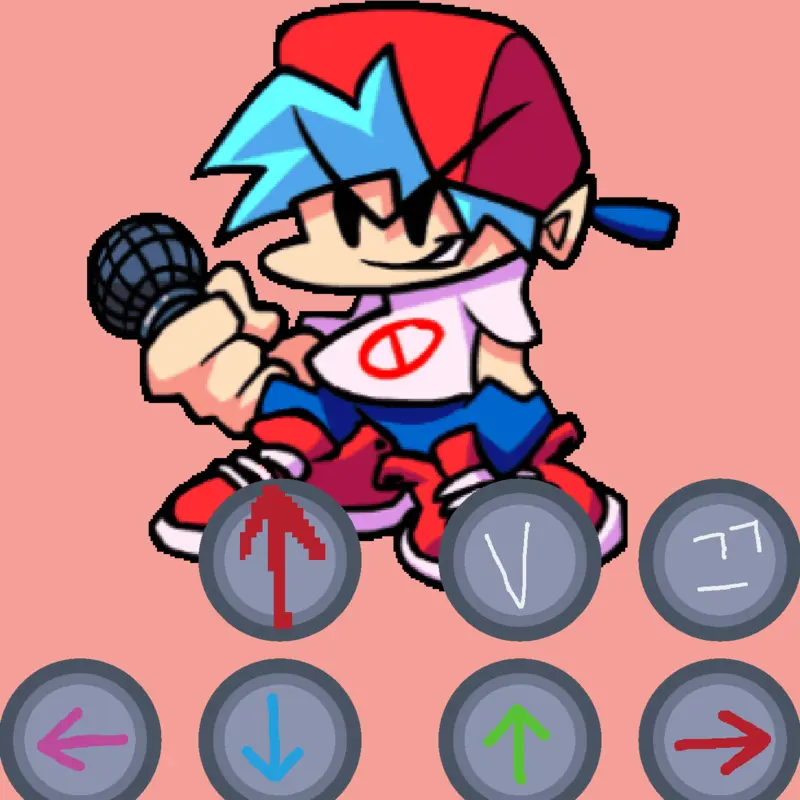 Game by @boyfriend_9980