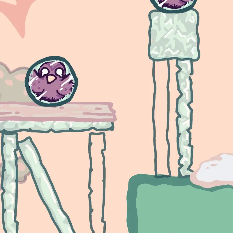 Game by @Flory_Azvelyn