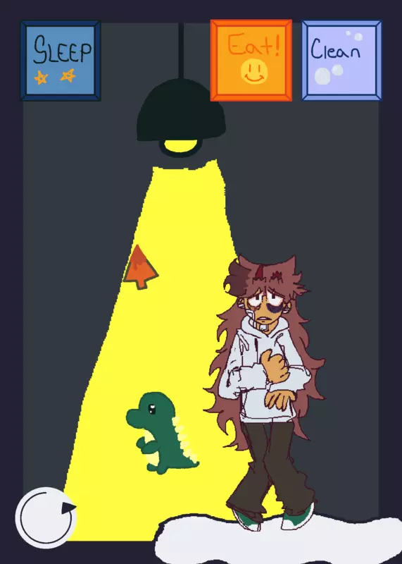 Game by @MILK1090