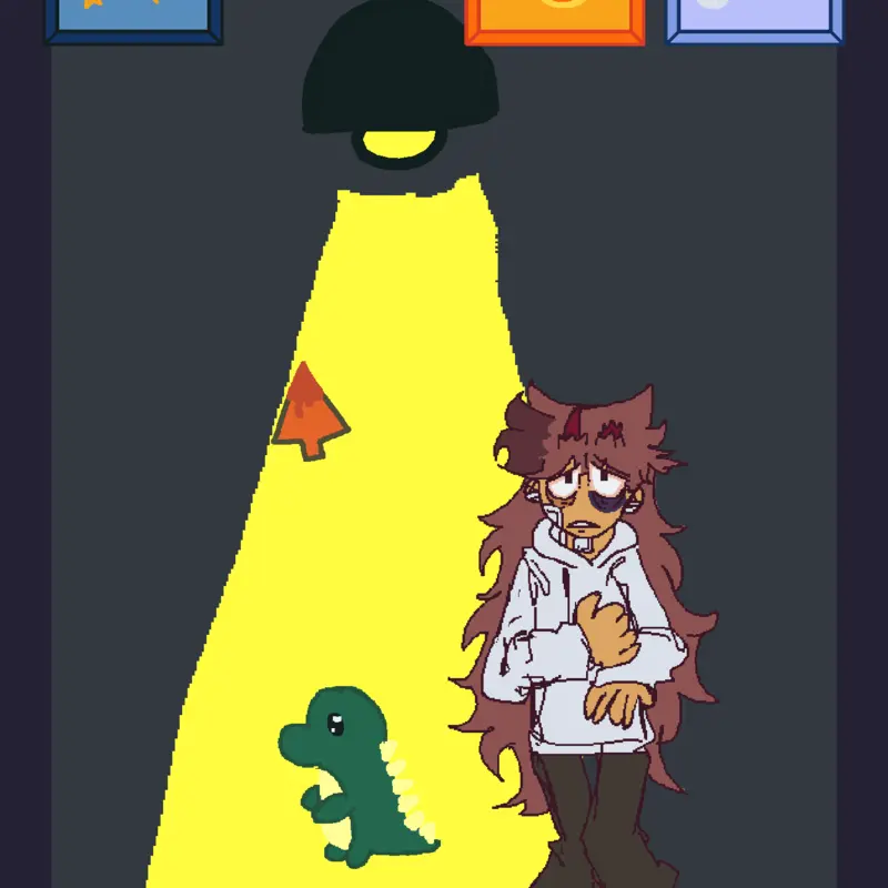 Game by @MILK1090