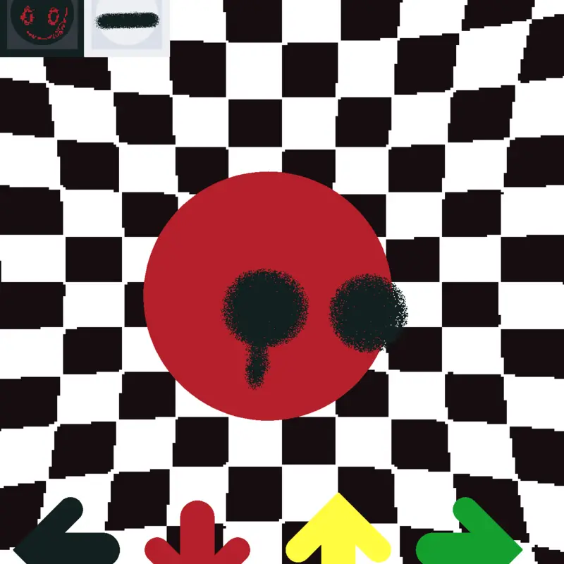 Game by @too_late-exe
