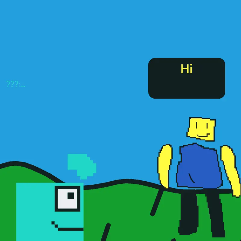 Game by @___TimoniDx___