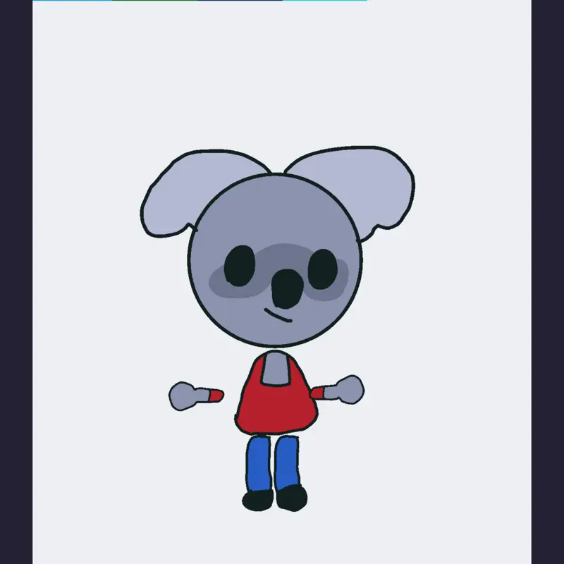 Game by @kasasuzydreamhouse