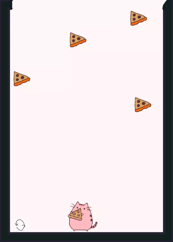 Game by @pusheen_games