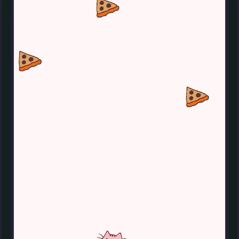 Game by @pusheen_games