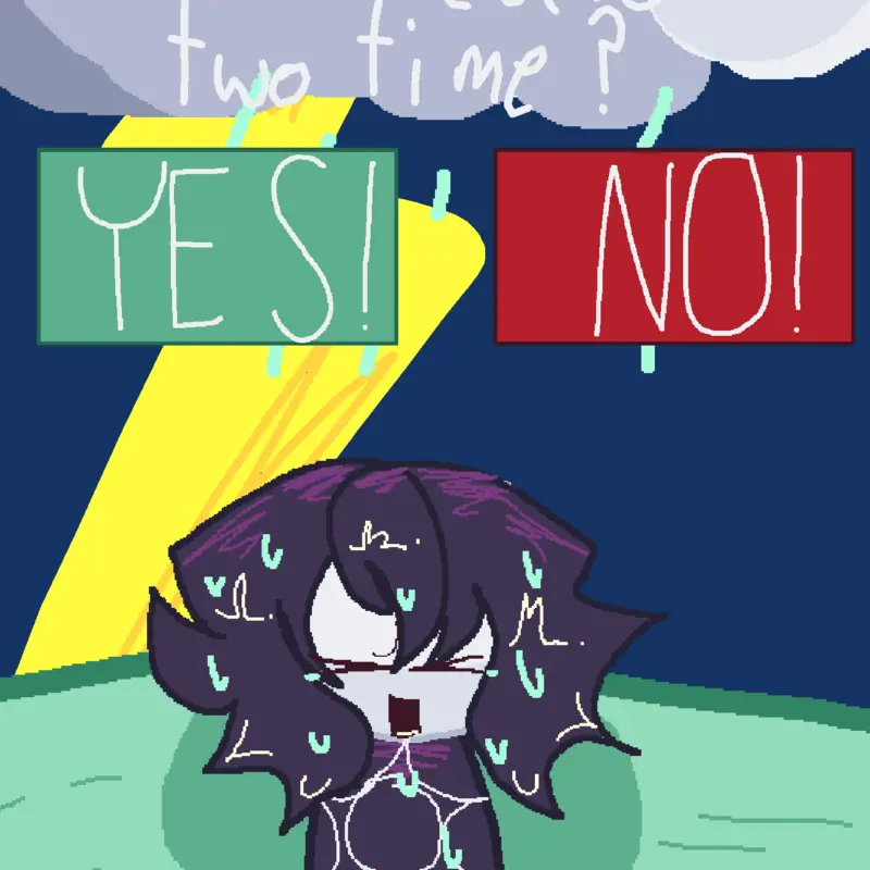 Game by @yomi_