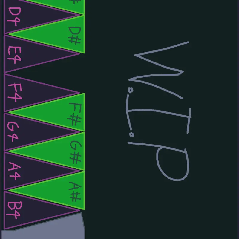 Game by @Jevolisk