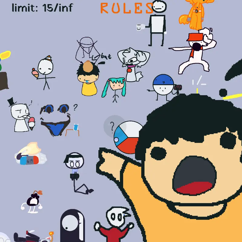 Game by @addictedtomiku