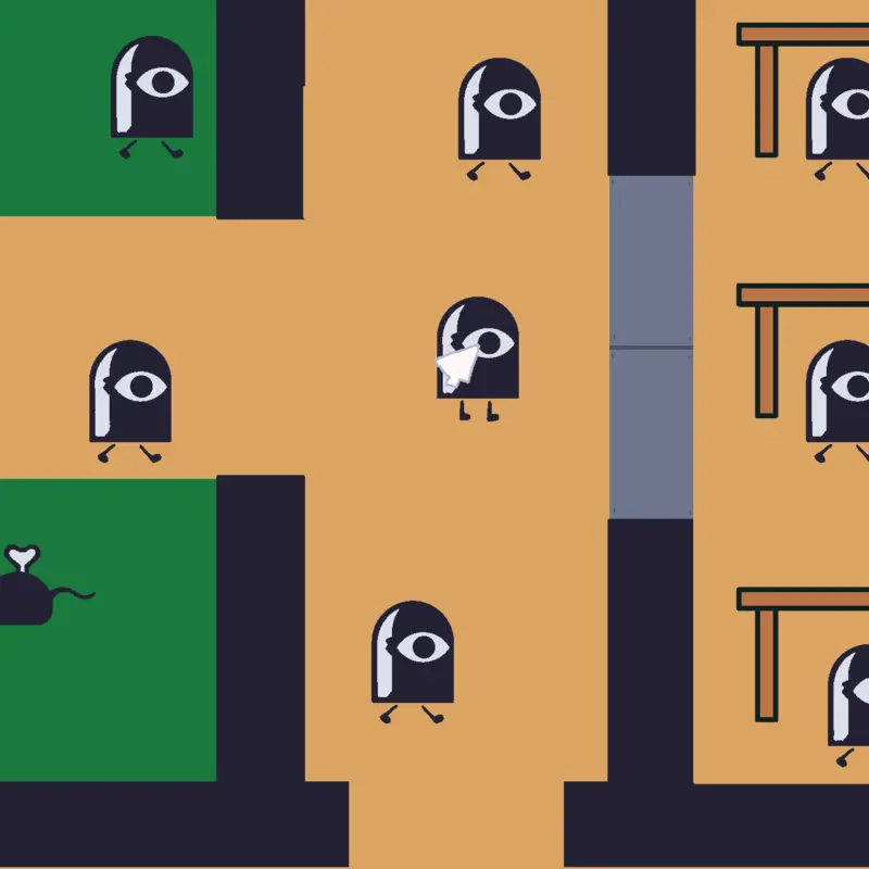 Game by @wrale