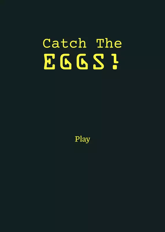 Game by @NadaMomma