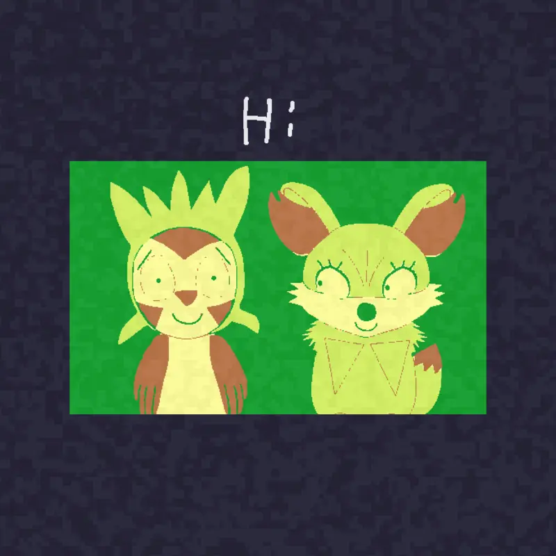 Game by @Ribbonsugar
