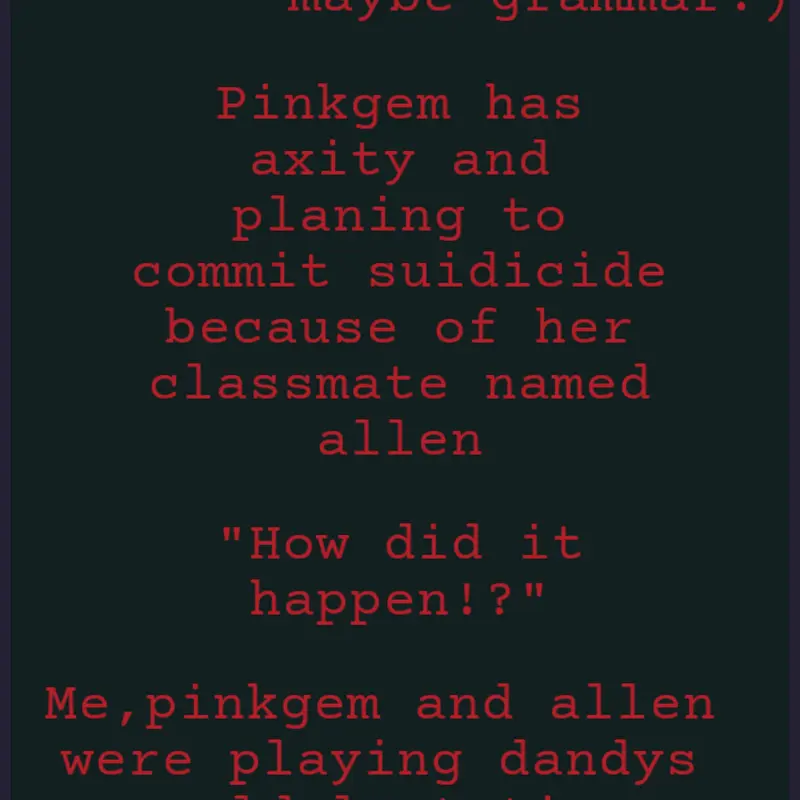 Game by @purplegem