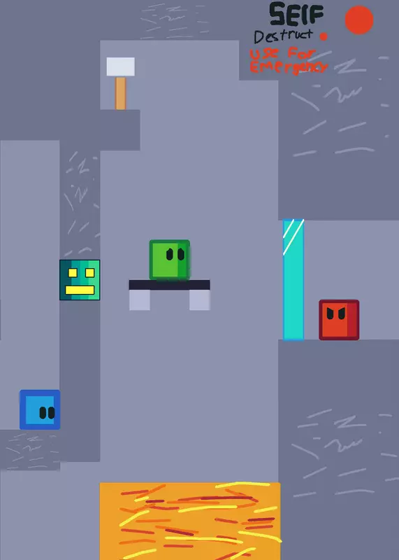 Game by @CHAPTER_3_NOW_NORMAL