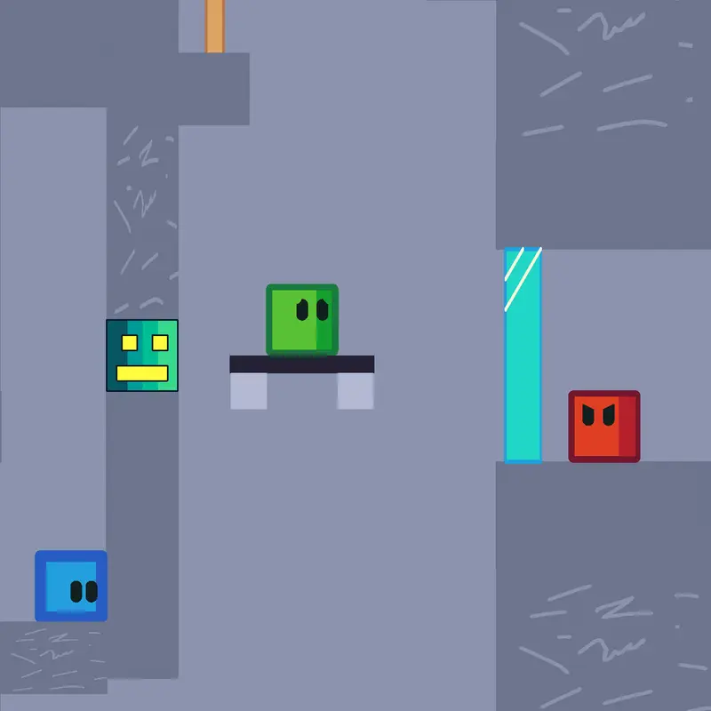 Game by @CHAPTER_3_NOW_NORMAL