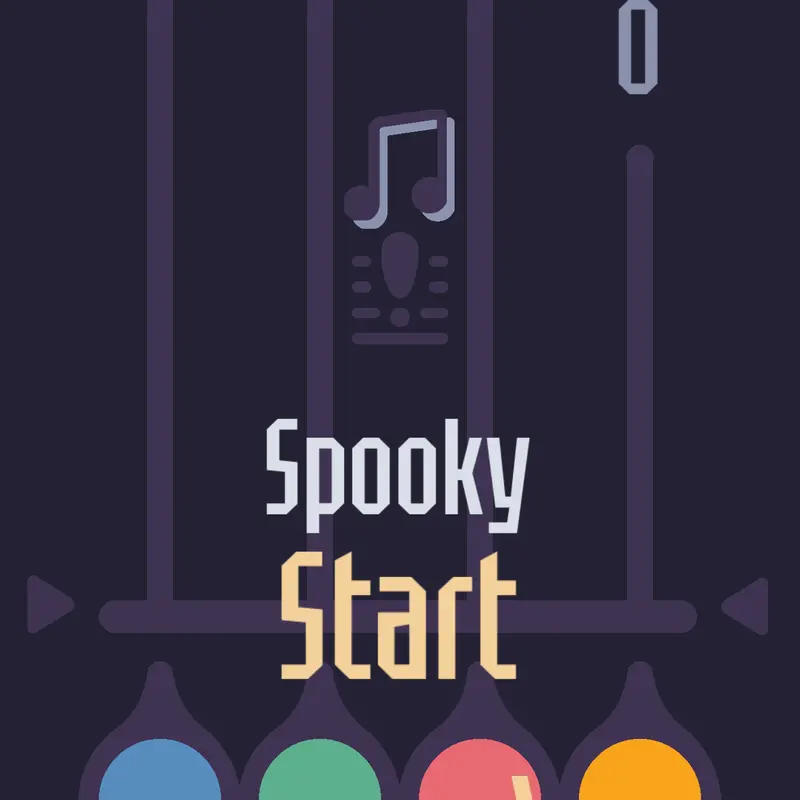Game by @lokedsa