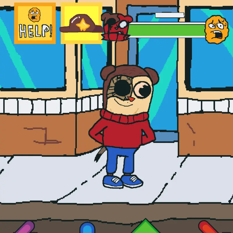 Game by @azka57