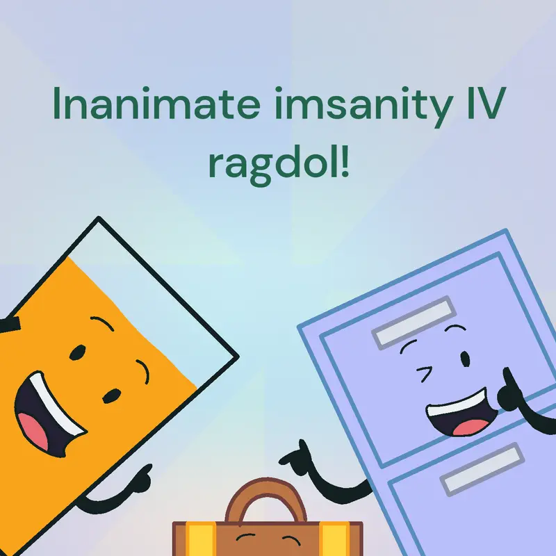Game by @Cloudywhisper120193