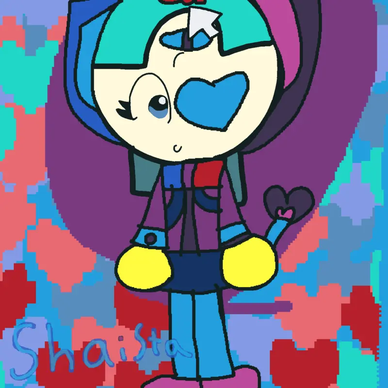 Game by @Shaista_tan_1234567