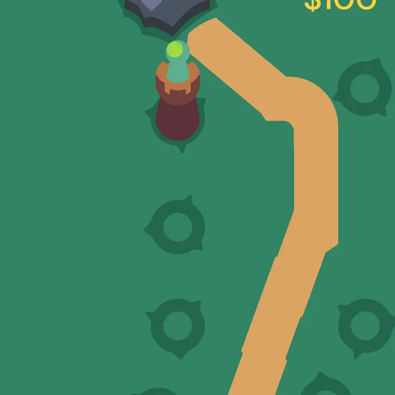 Game by @IMakeGamesForNoReasons