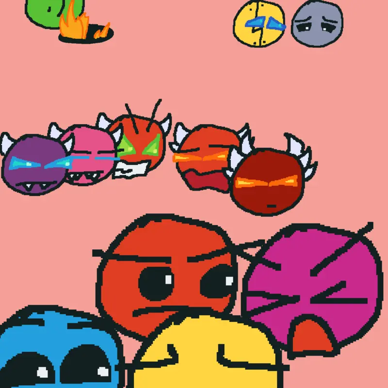 Game by @timmynewtron