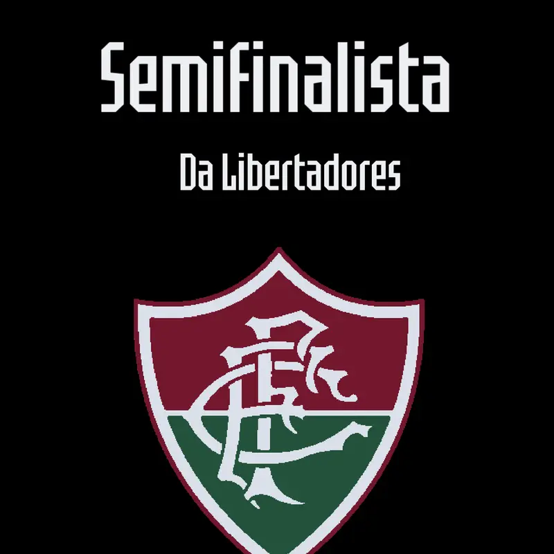 ⠀⠀⠀⠀⠀⠀⠀⠀⠀⠀ by @DanielFluminense