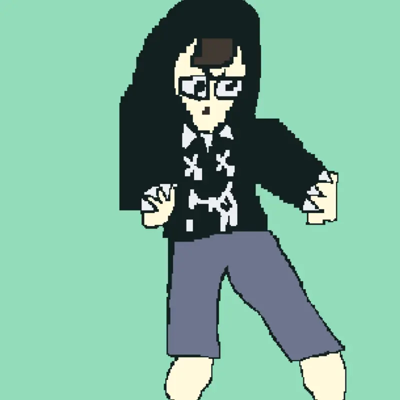 Game by @Drama_Mama77