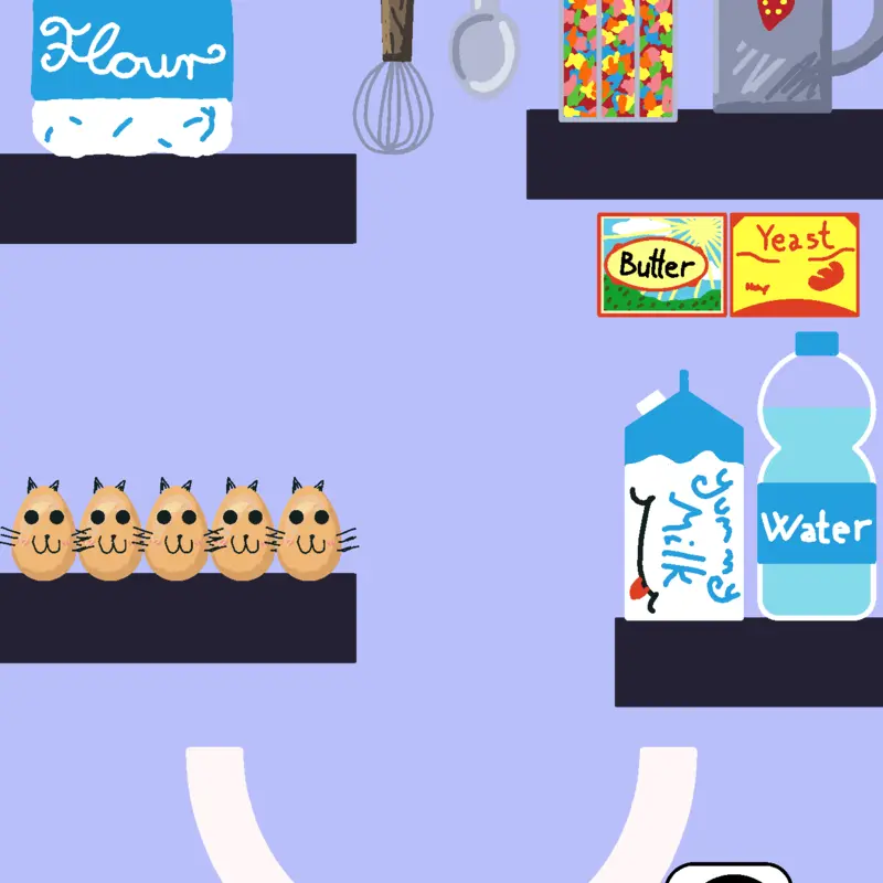Game by @flutter5hy