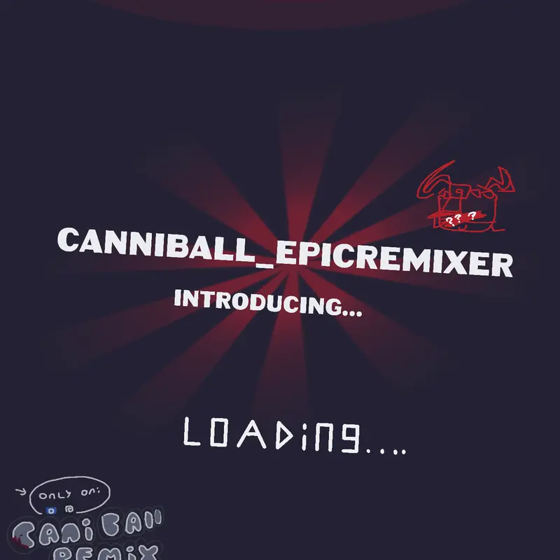 The ending ga by @cannibal_epicremixer