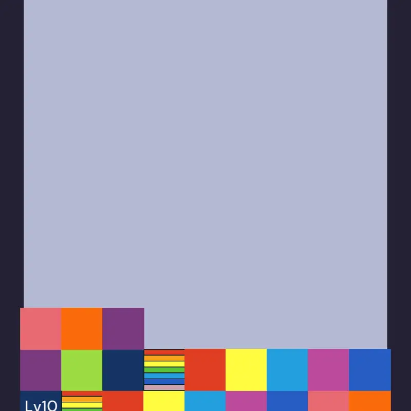 Game by @gusta2014_lv11tile_Cool