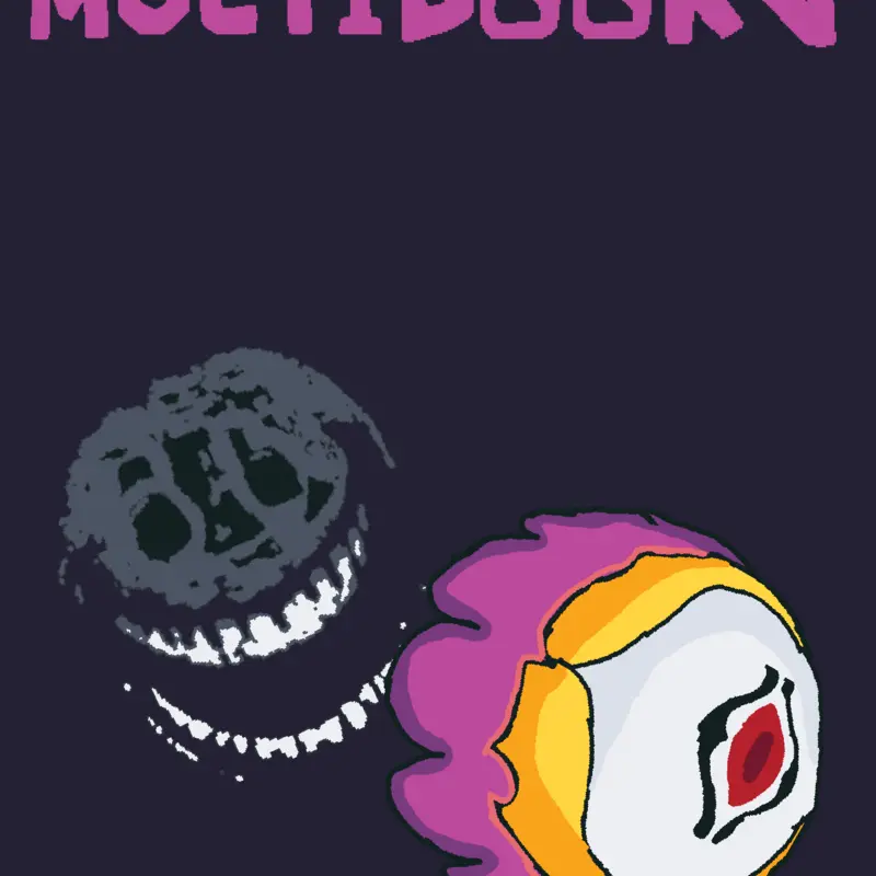 Game by @patitostudios