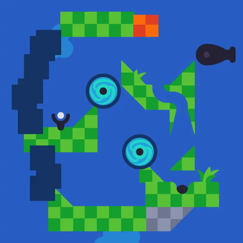 Game by @masterfordisgame