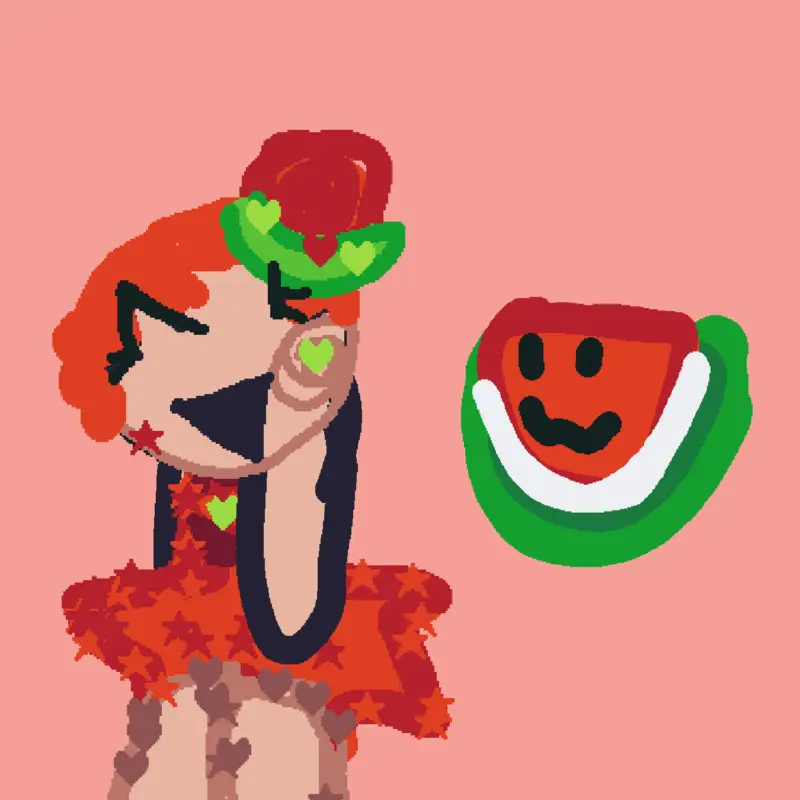 Game by @watermelonxX
