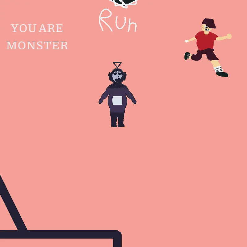Game by @idkwhatname404