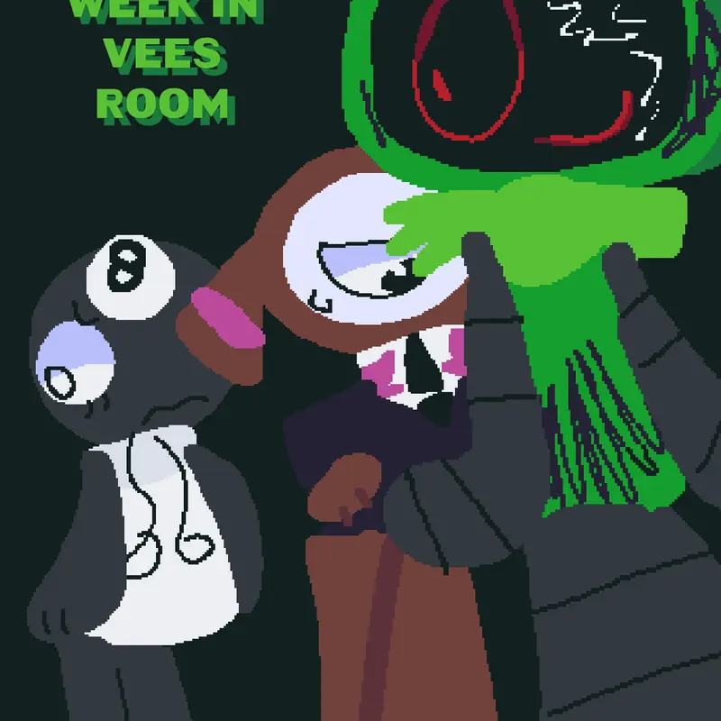 Game by @fnaf_yay83