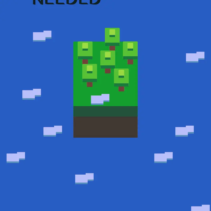 Game by @jarenmico