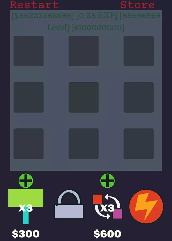 Game by @vinh_com