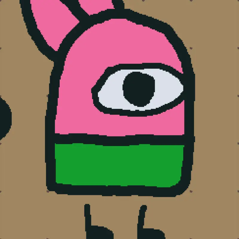 Game by @raspberrythecat