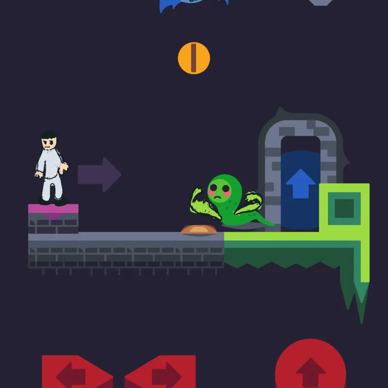 Game by @Dario2106