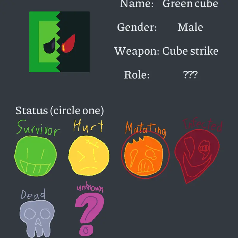 Game by @just_greencube
