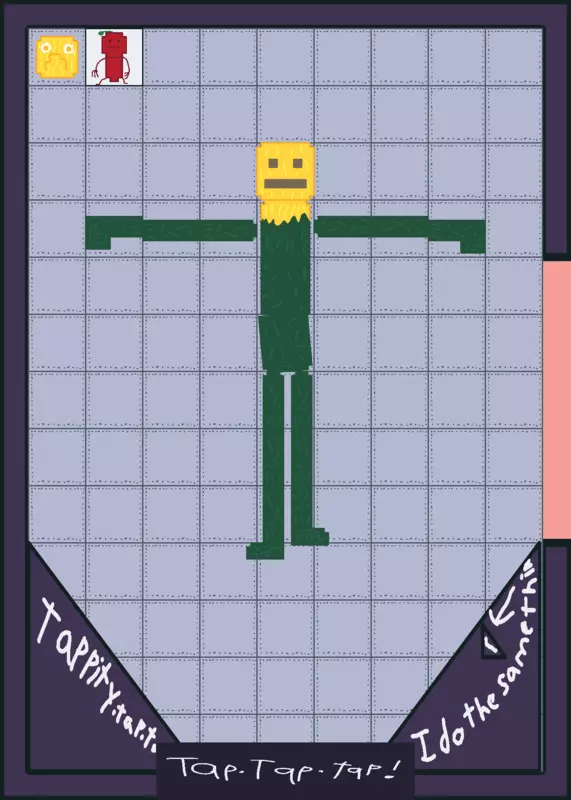 Game by @mc_OOF